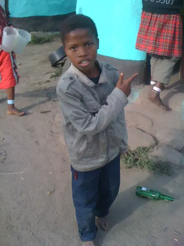 Photo 77 from Africa – More photos