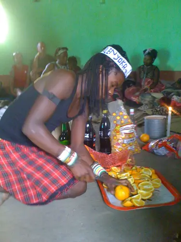 Photo 79 from Africa – More photos