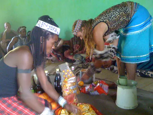 Photo 80 from Africa – More photos
