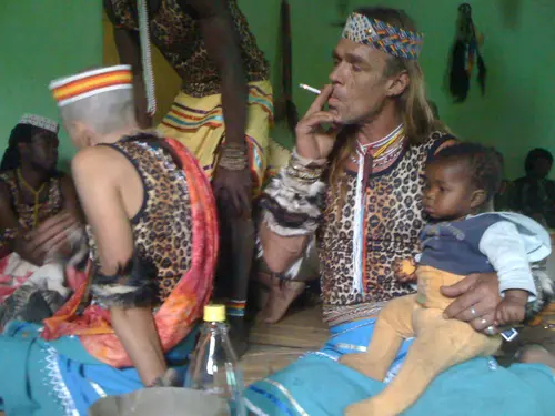 Photo 82 from Africa – More photos
