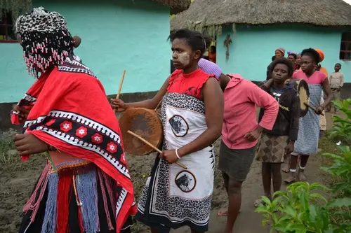 Photo 100 from Africa – More photos