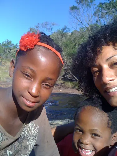 Foto 6 aus Afrika