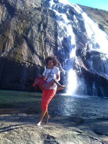 Foto 11 aus Afrika