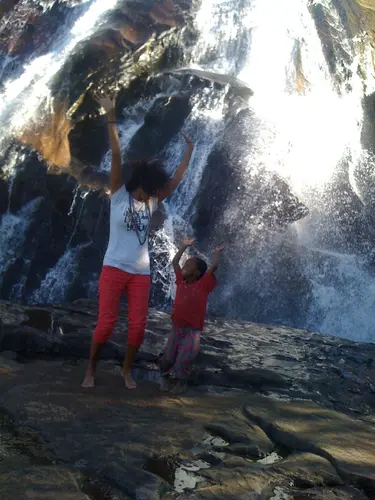 Foto 14 aus Afrika