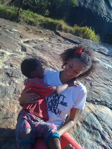 Foto 28 aus Afrika