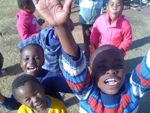 Photo 111 from Africa – More photos