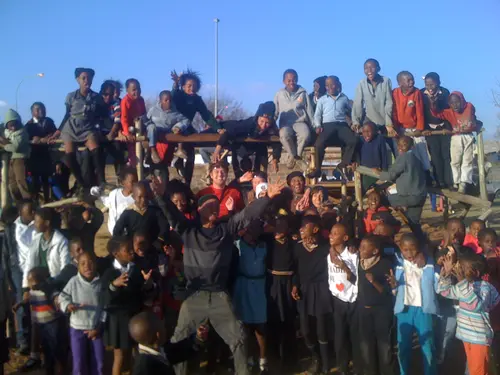 Photo 112 from Africa – More photos