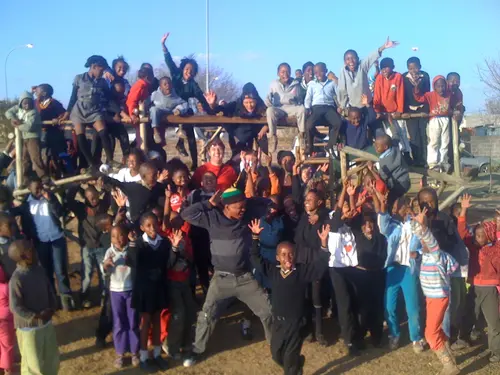 Photo 114 from Africa – More photos
