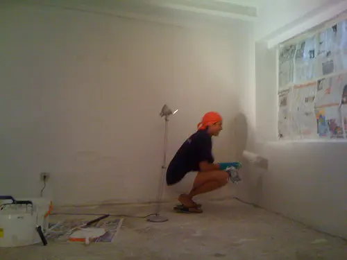 Foto 2 aus Zu Hause (2008–2010)