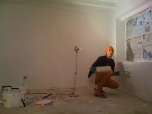 Foto 3 aus Zu Hause (2008–2010)