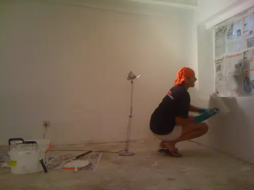 Foto 4 aus Zu Hause (2008–2010)
