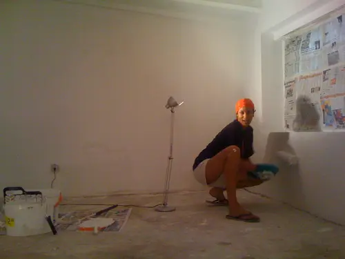 Foto 5 aus Zu Hause (2008–2010)