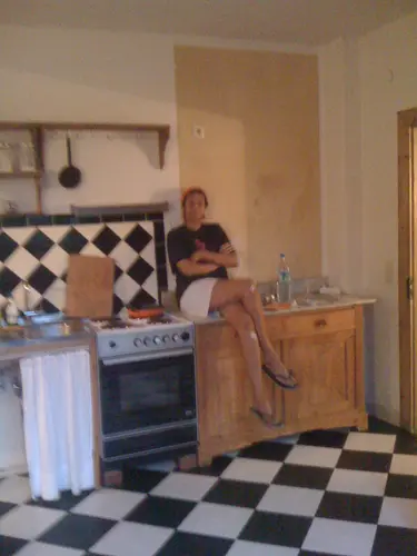 Foto 6 aus Zu Hause (2008–2010)