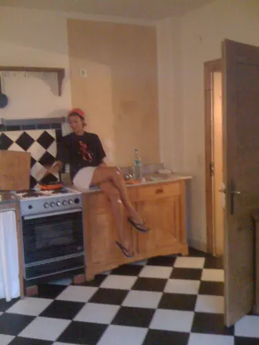 Foto 7 aus Zu Hause (2008–2010)