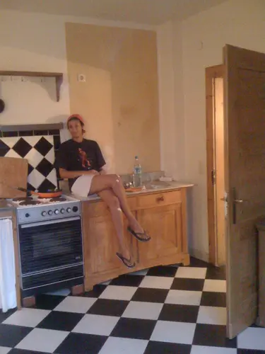 Foto 8 aus Zu Hause (2008–2010)
