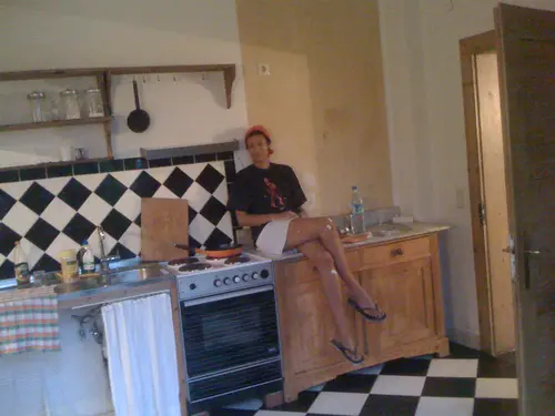 Foto 9 aus Zu Hause (2008–2010)