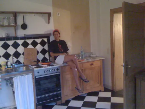 Foto 10 aus Zu Hause (2008–2010)