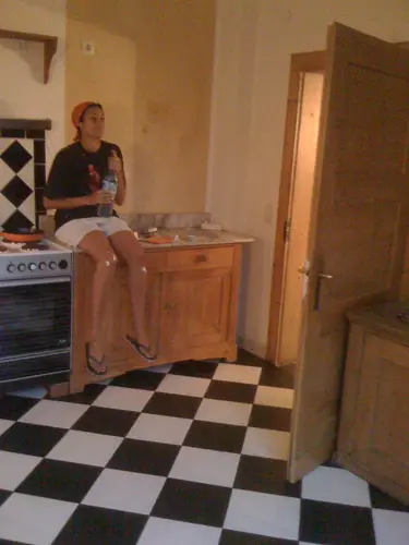 Foto 11 aus Zu Hause (2008–2010)