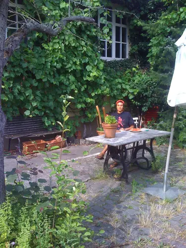 Foto 13 aus Zu Hause (2008–2010)