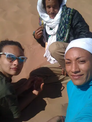 Photo 185 de Maroc