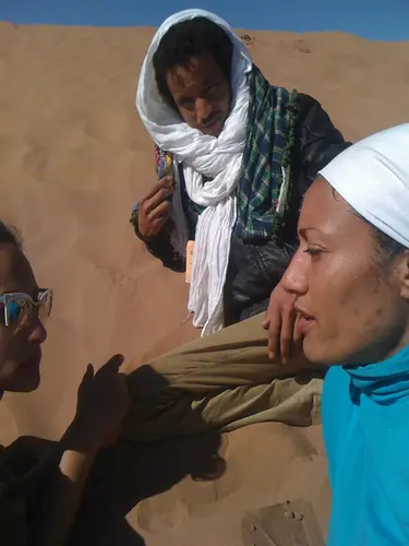 Photo 187 de Maroc