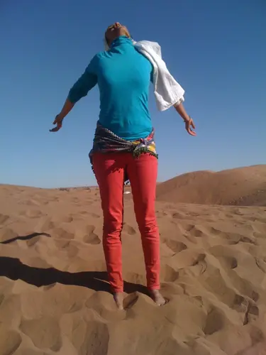 Photo 202 de Maroc