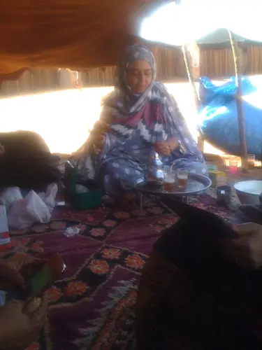 Photo 259 de Maroc