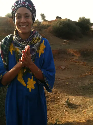 Photo 60 de Maroc