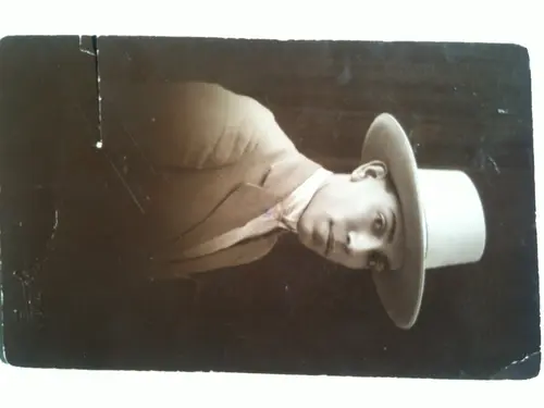 Foto 124 aus Familie