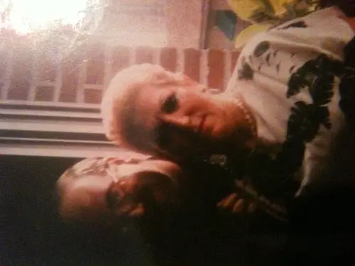 Foto 100 aus Familie