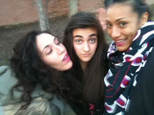 Foto 97 aus Familie