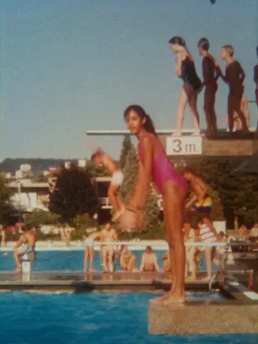 Foto 20 aus Kindheit