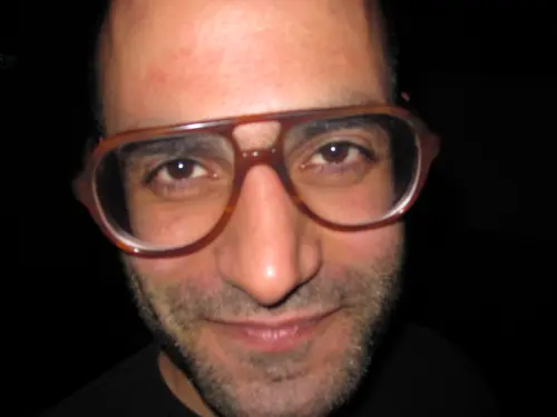 Foto 14 aus Clubbing