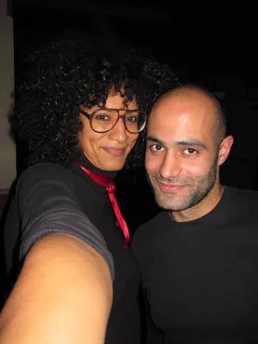 Foto 16 aus Clubbing
