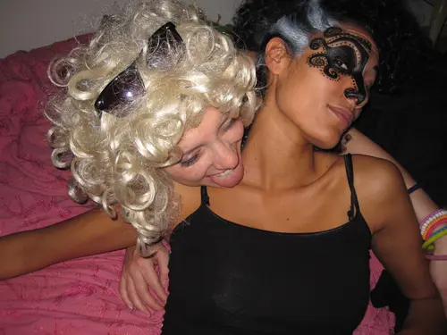 Foto 20 aus Clubbing