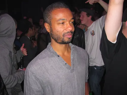 Foto 25 aus Clubbing
