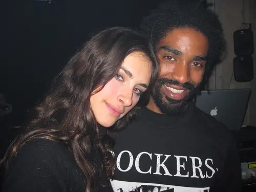 Foto 42 aus Clubbing