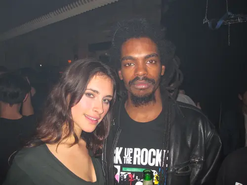 Foto 47 aus Clubbing