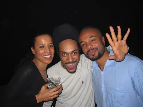 Foto 50 aus Clubbing