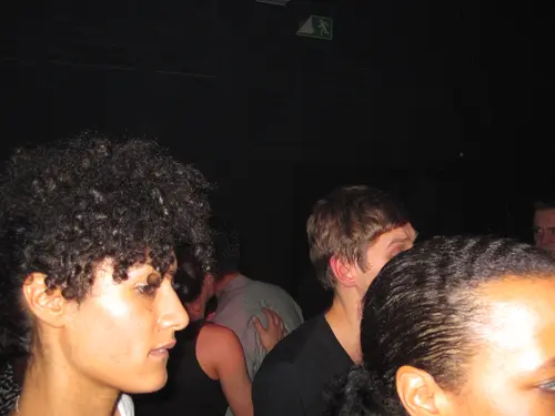 Foto 54 aus Clubbing