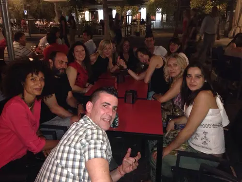 Foto 70 aus Familie