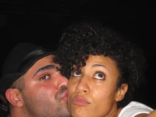 Foto 58 aus Clubbing