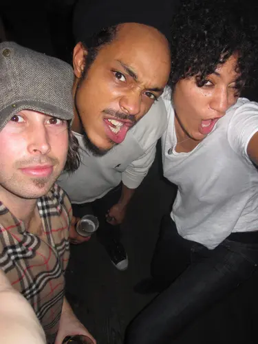Foto 63 aus Clubbing