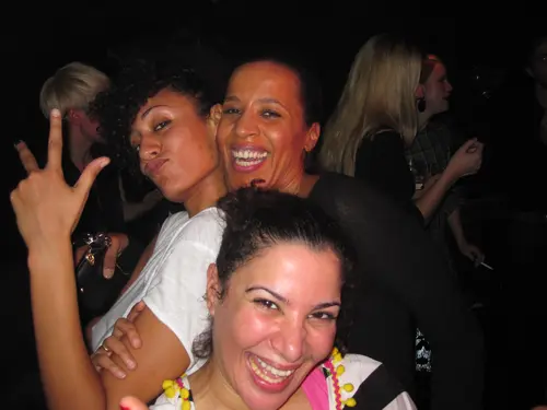 Foto 65 aus Clubbing