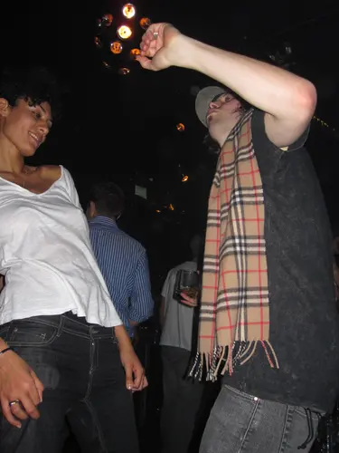 Foto 67 aus Clubbing