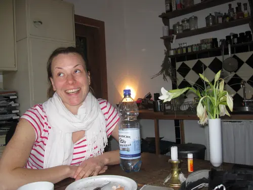 Foto 28 aus Zu Hause (2008–2010)
