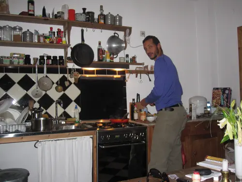 Foto 30 aus Zu Hause (2008–2010)