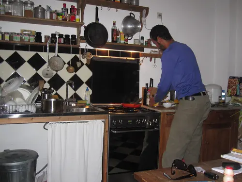 Foto 31 aus Zu Hause (2008–2010)