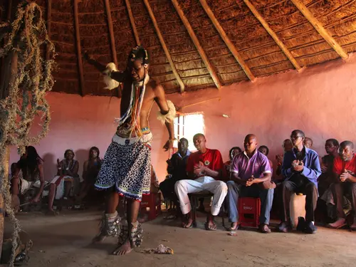 Photo 157 from Africa – More photos