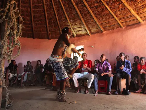 Photo 158 from Africa – More photos